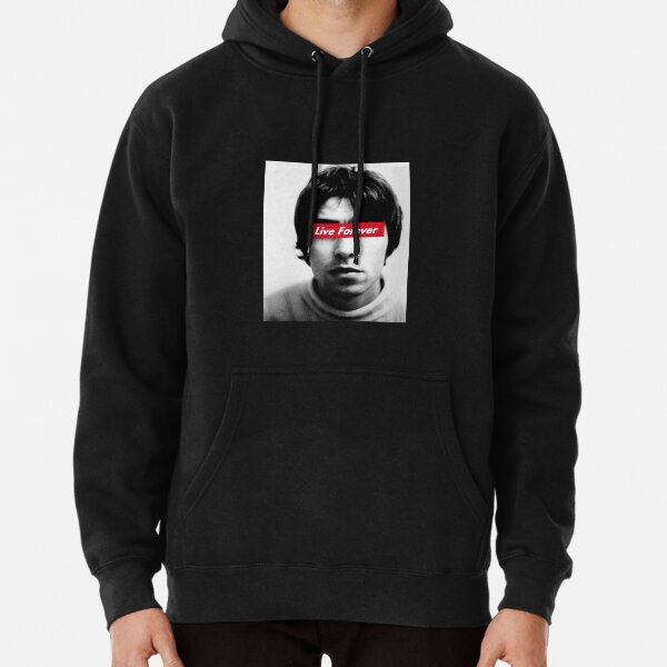 oasis band hoodie