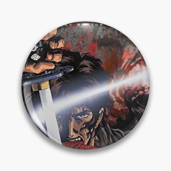 Item preview, NINJA SCROLL designed and sold by gadgetworld.