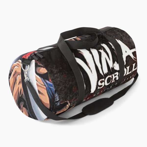 Item preview, NINJA SCROLL designed and sold by gadgetworld.