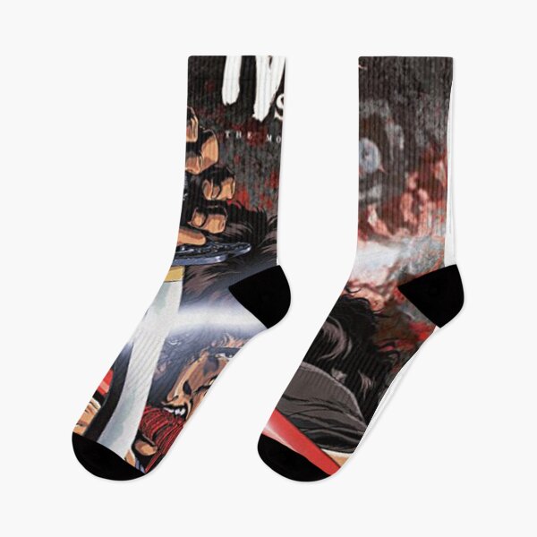 Item preview, NINJA SCROLL designed and sold by gadgetworld.