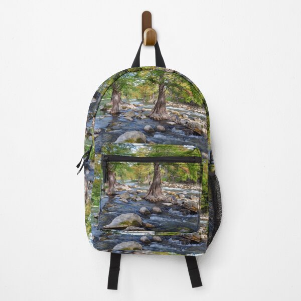 Item preview, The Guadalupe designed and sold by Savannah Gibbs.