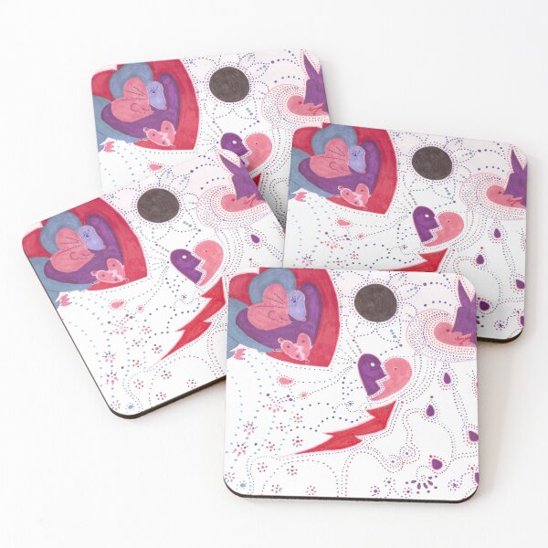 Item preview, Love stinks designed and sold by BelindaFuller.
