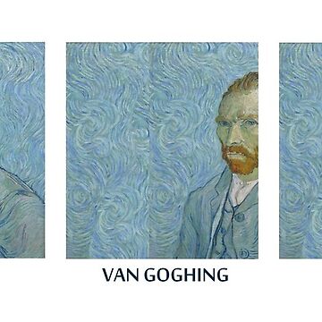 Aperçu de l'œuvre VAN GONE de jaiidi2