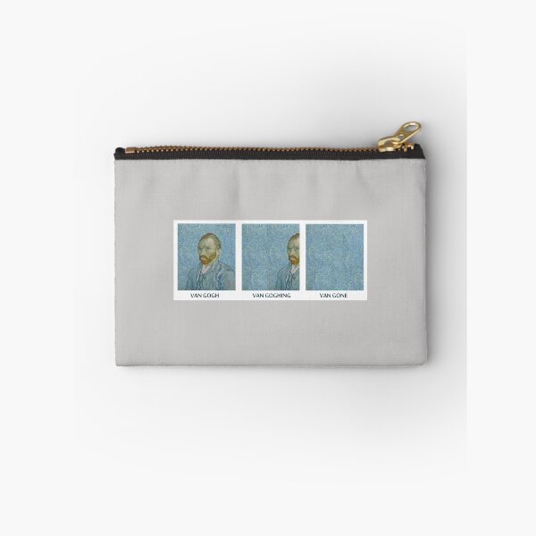 Item preview, VAN GONE designed and sold by jaiidi2.