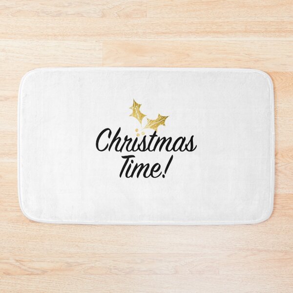 Item preview, CHRISTMAS TIME! designed and sold by damek.