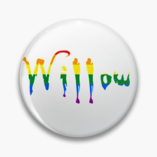 Item preview, Gay Willow Buffy logo designed and sold by 4kidsOPfan.