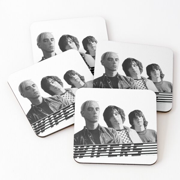 Item preview, Wipers Rock Band Group designed and sold by lithoman2.