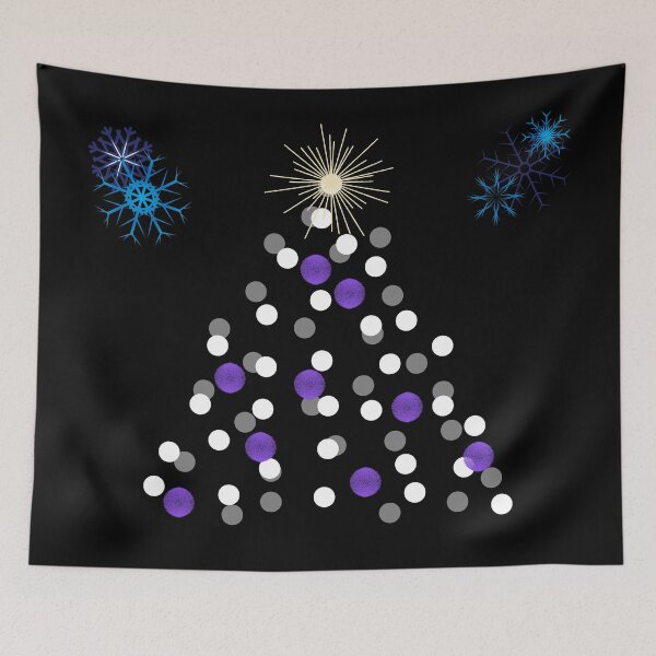Item preview, XMAS TREE designed and sold by damek.