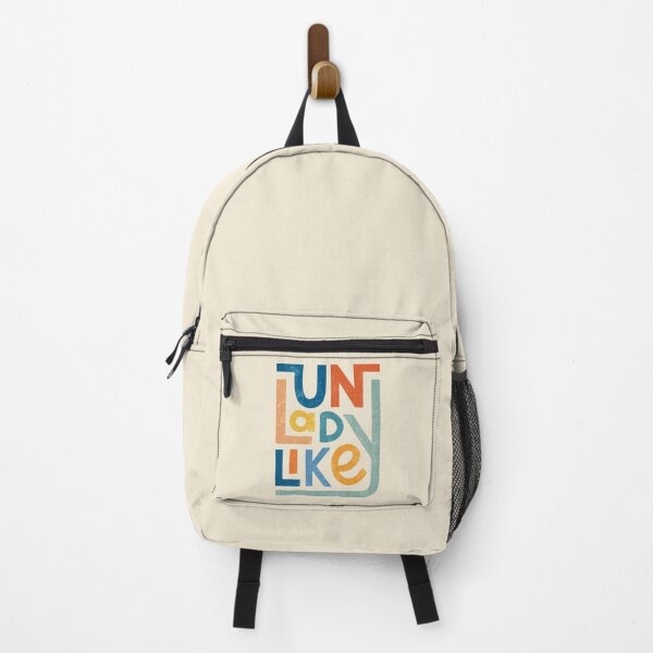 UNLADYLIKE Backpack