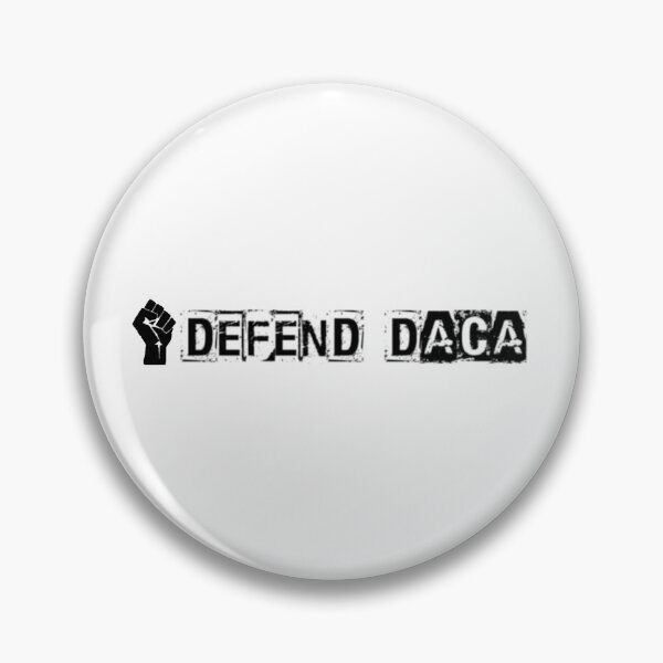 Item preview, DEFEND DACA ! designed and sold by Corleo.