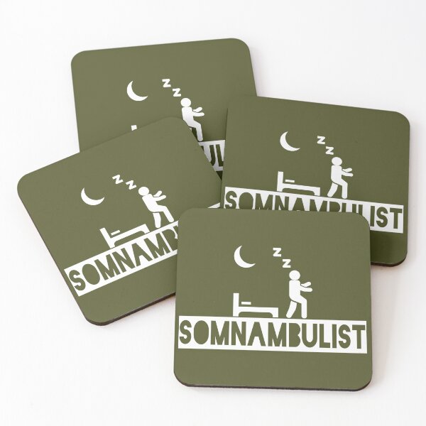 Item preview, Somnabulist designed and sold by Stefan Dissler.