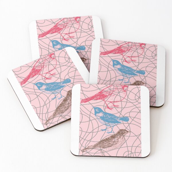Item preview, Birds nest  designed and sold by Tonyasartprints.