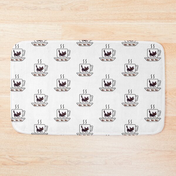 Item preview, Coffee Cat designed and sold by timg58.