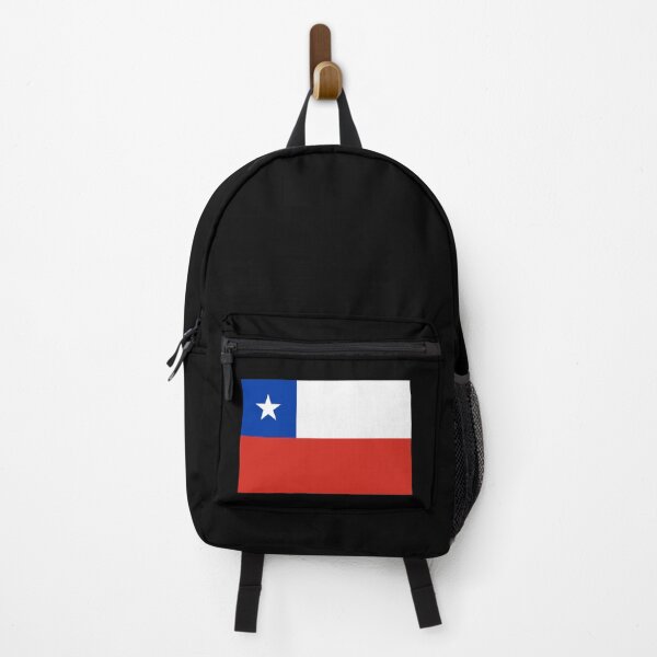 Item preview, Chile Flag - Chilean National T-Shirt designed and sold by deanworld.