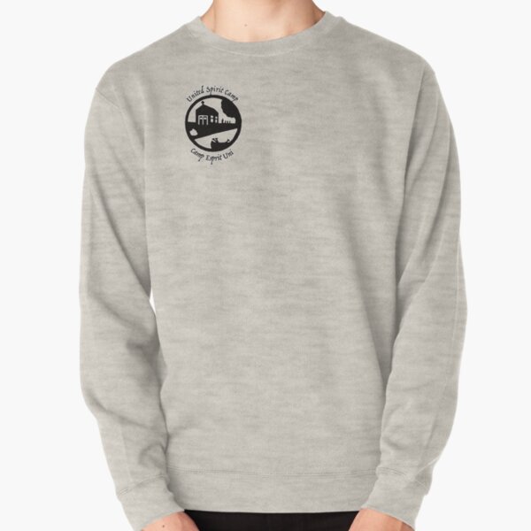 esprit logo sweatshirt