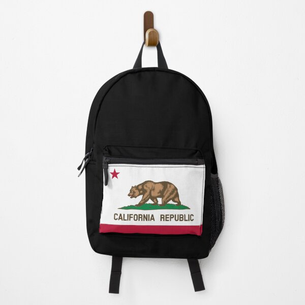 Item preview, Los Angeles - Californian State Flag of L.A. designed and sold by deanworld.
