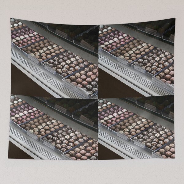 Item preview, Chocolate Lover designed and sold by pheebstheartist.