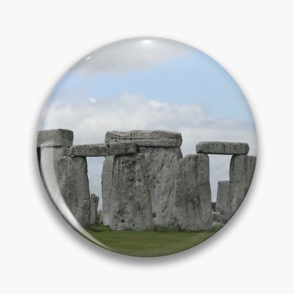 Item preview, Stonehenge designed and sold by Autographix.