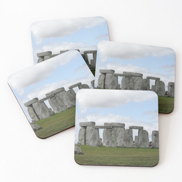 Item preview, Stonehenge designed and sold by Autographix.