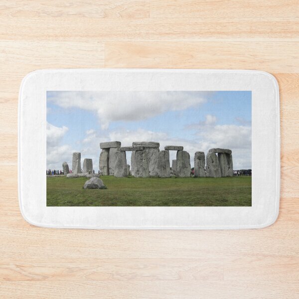 Item preview, Stonehenge designed and sold by Autographix.