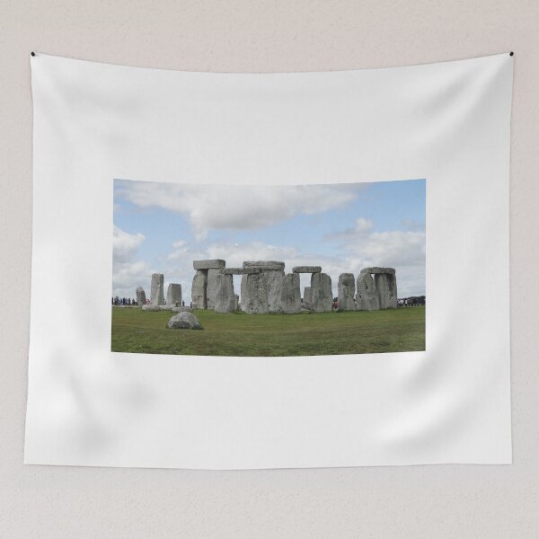Item preview, Stonehenge designed and sold by Autographix.