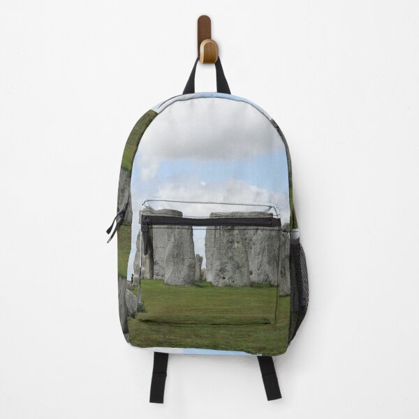 Item preview, Stonehenge designed and sold by Autographix.