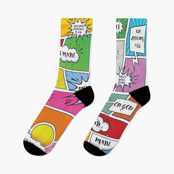 Item preview, Memphis Slang designed and sold by TwinPowerTammy.