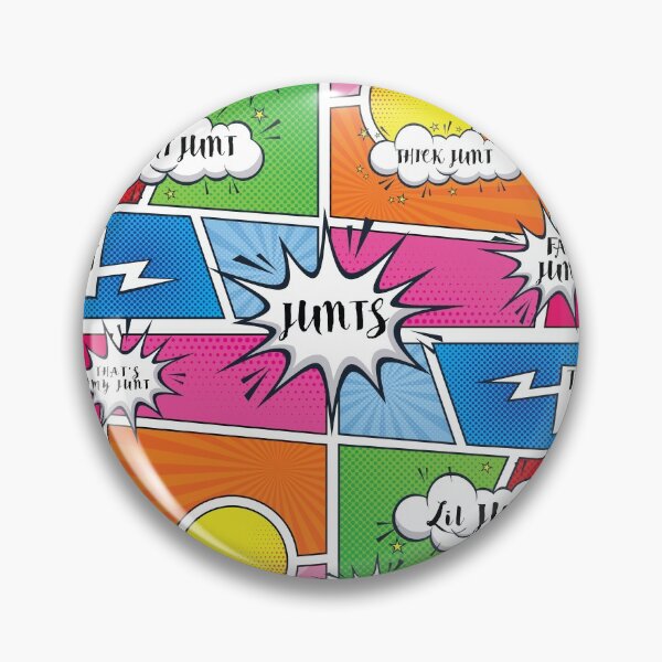 Item preview, JUNTS designed and sold by TwinPowerTammy.