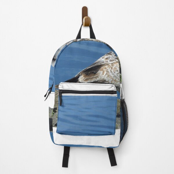 Item preview, Gull by the Lakeside designed and sold by MidnightMelody.
