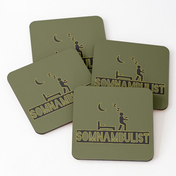 Item preview, Somnabulist designed and sold by Stefan Dissler.