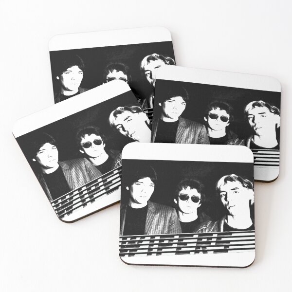 Item preview, Wipers Rock Band Group designed and sold by lithoman2.