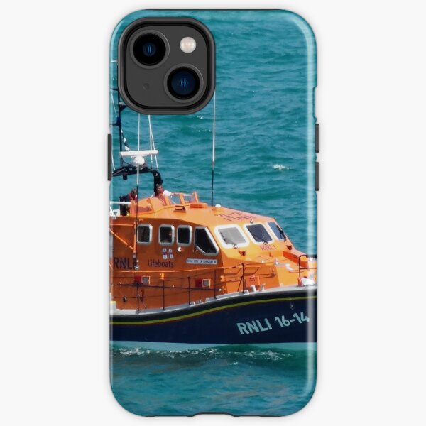 Rnli phone pouch sale