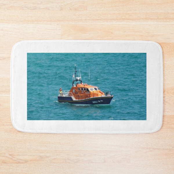 Item preview, RNLI Lifeboat designed and sold by Autographix.