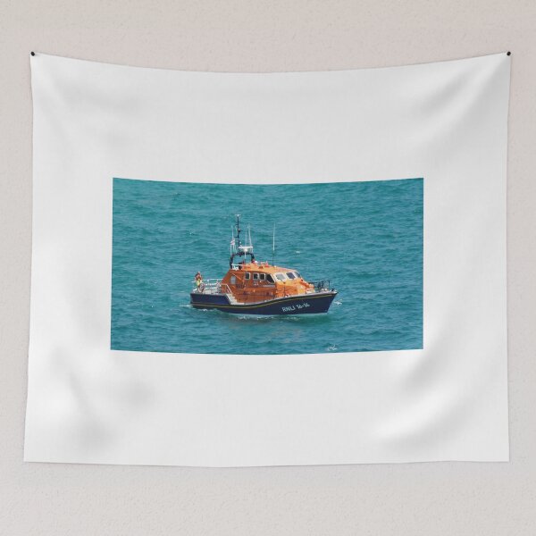 Item preview, RNLI Lifeboat designed and sold by Autographix.