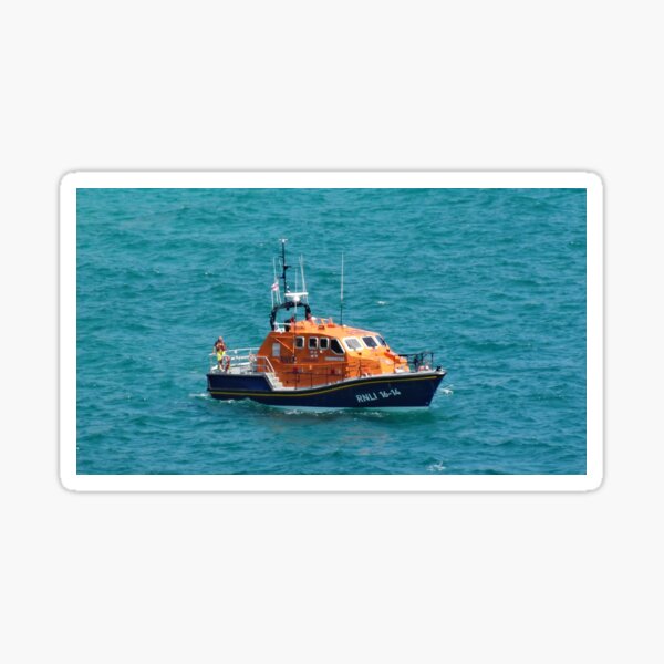 Rnli Lifeboat Gifts Merchandise Redbubble