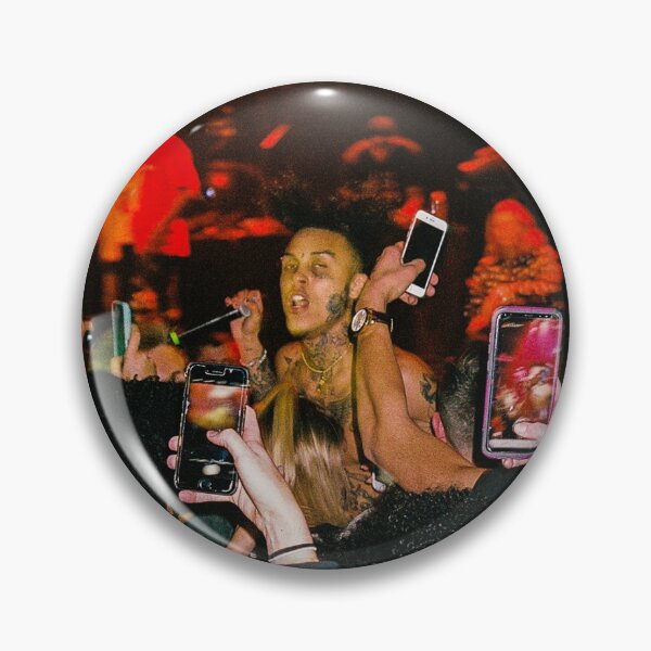 Item preview, Lil Skies  designed and sold by MTacc.