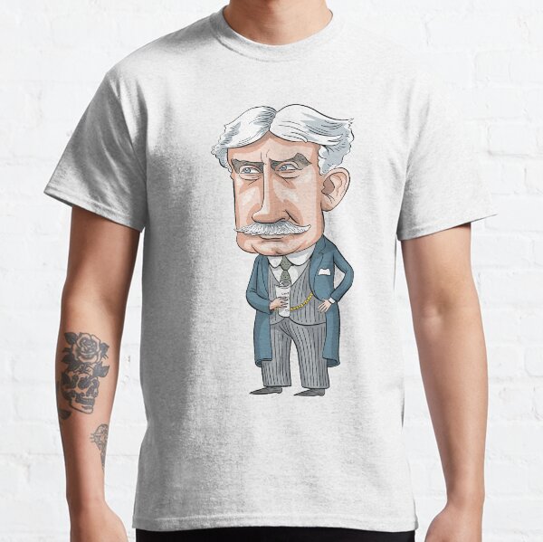 Classic T-Shirt