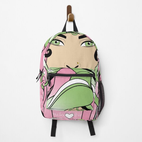 Item preview, I am an AKA Woman designed and sold by TwinPowerTammy.