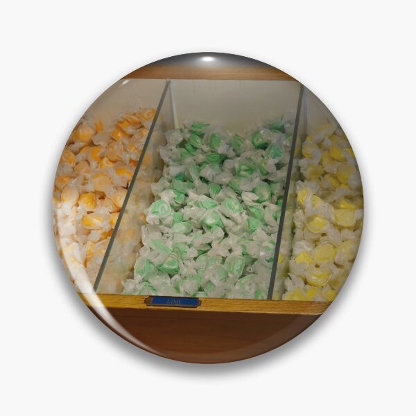 Item preview, Saltwater Taffy designed and sold by pheebstheartist.