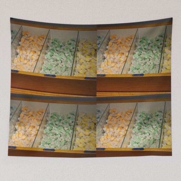 Item preview, Saltwater Taffy designed and sold by pheebstheartist.