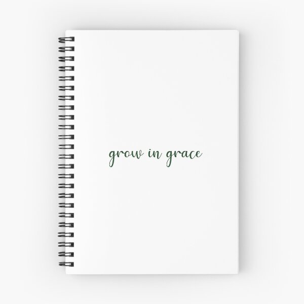 Item preview, Grow In Grace designed and sold by Bailey Ratcliff.