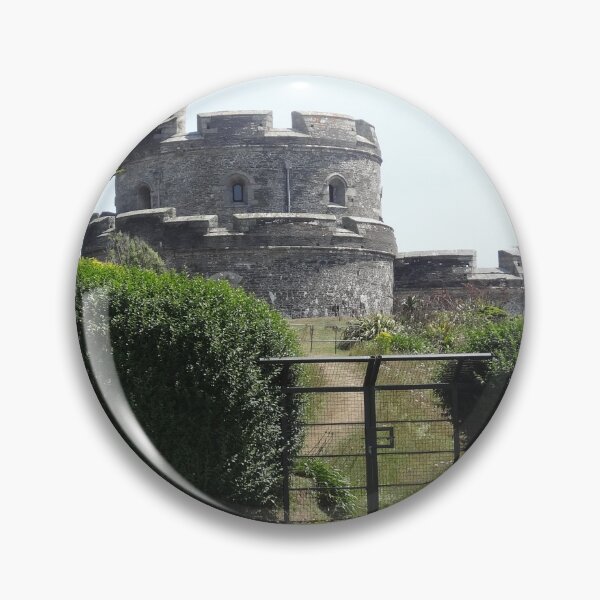 Item preview, St Mawes Castle designed and sold by Autographix.