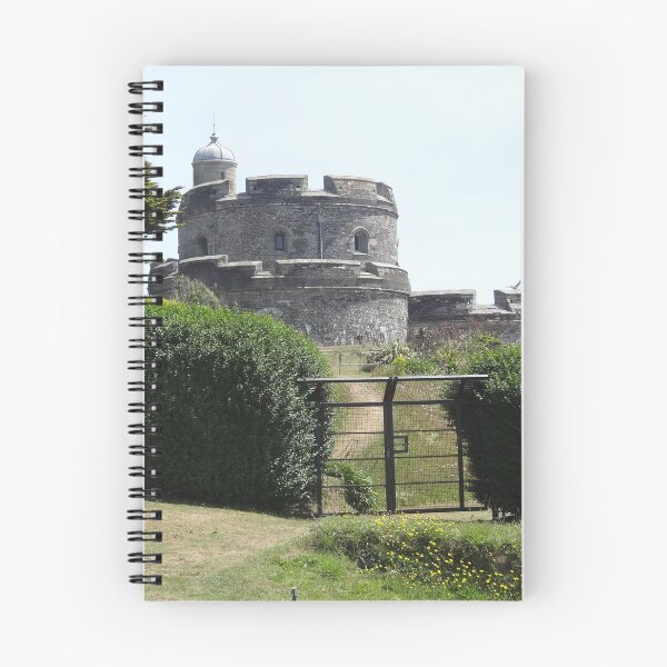 Item preview, St Mawes Castle designed and sold by Autographix.