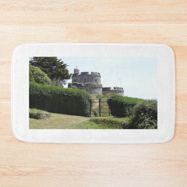 Item preview, St Mawes Castle designed and sold by Autographix.