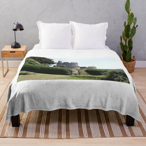 Item preview, St Mawes Castle designed and sold by Autographix.