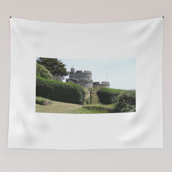 Item preview, St Mawes Castle designed and sold by Autographix.