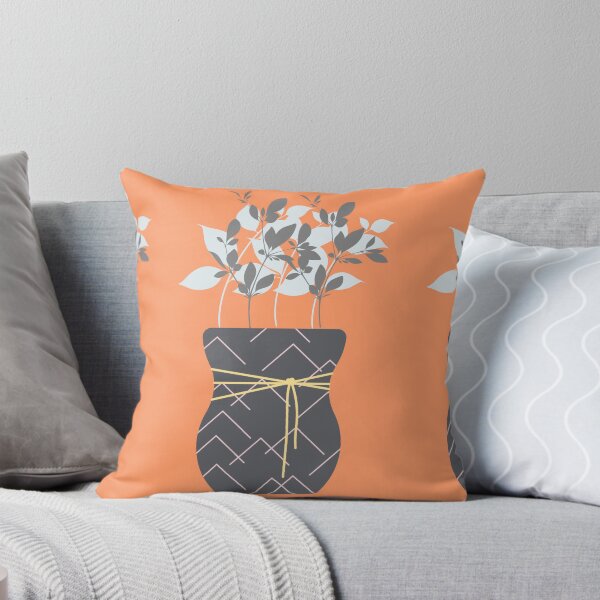 Item preview, Flower vase  designed and sold by Tonyasartprints.