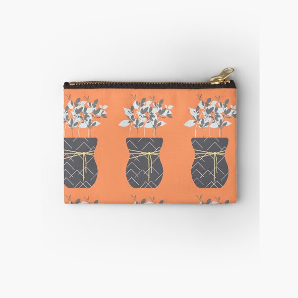 Artikelvorschau, Blumenvase entworfen und verkauft von Tonyasartprints.