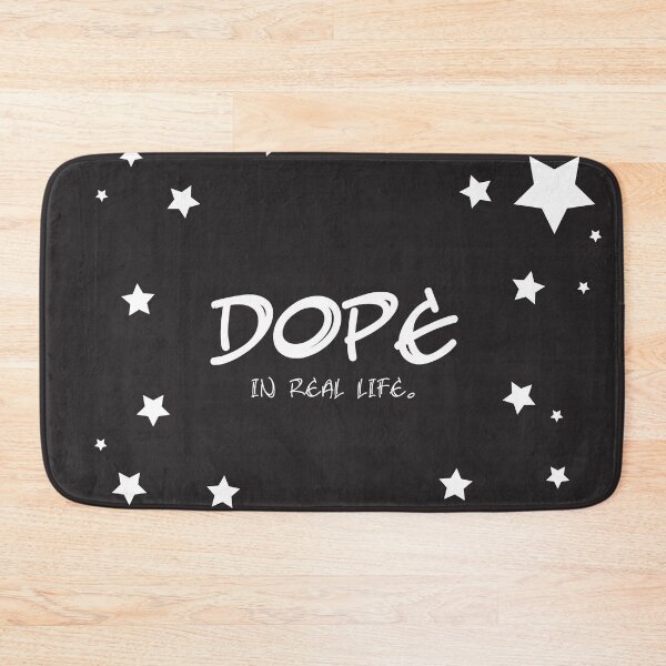 Item preview, Dope in Real Life designed and sold by TwinPowerTammy.
