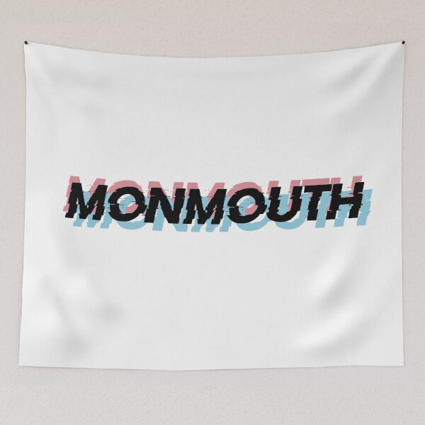 Item preview, Monmouth university designed and sold by ally7899.